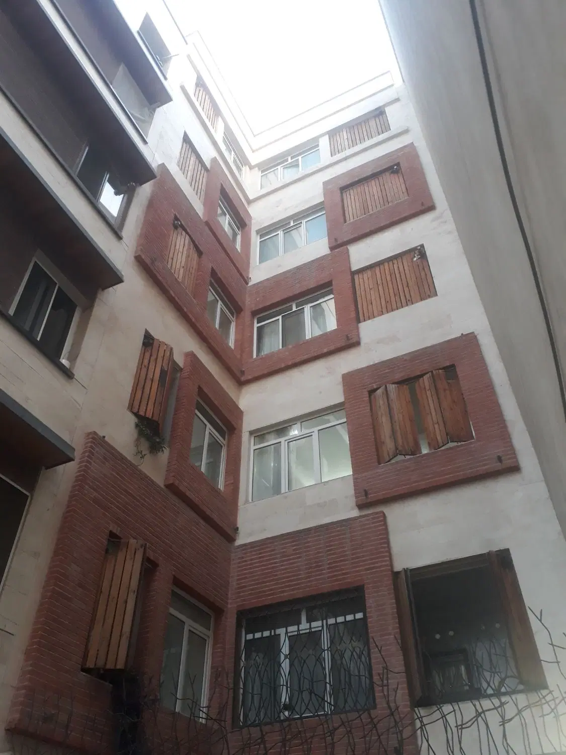 اجاره آپارتمان نازی آباد