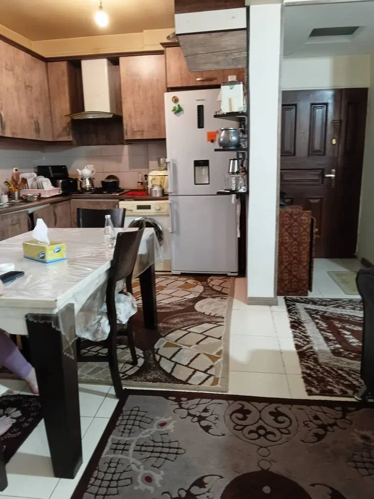 ۷۸.۴متر جنت آباد شمالی