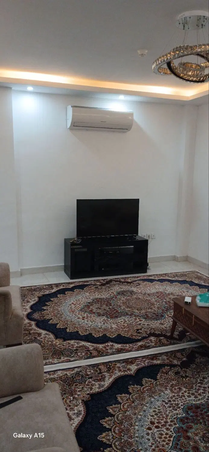 مازیاران طبقه ۵ ۸۵ متری