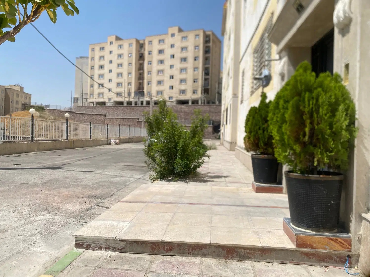 فاز ۹ ، کلید تحویل ، ۷۵ متر