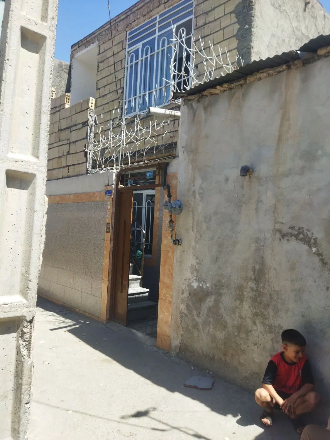 خانه ویلایی