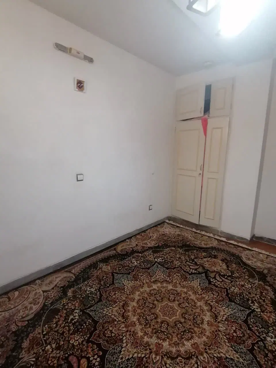 فروش آپارتمان ۷۶ متری تیراژه