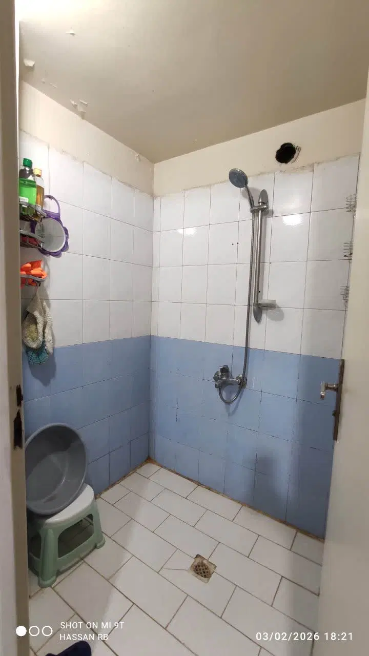 فروش خونه ۸۴ متری اسلامشهر موسی اباد