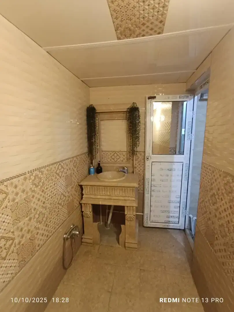 خانه ویلایی تمیزدر علی آباد باغخواص