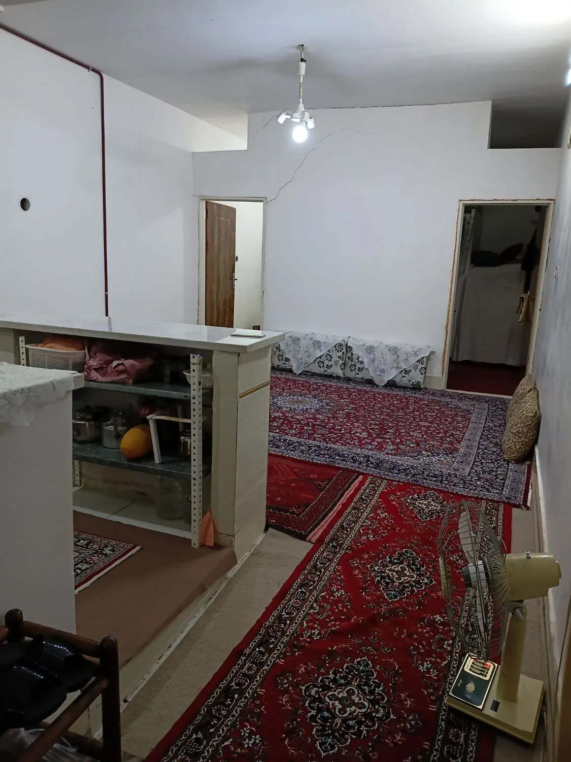 خانه ۵۰ متری