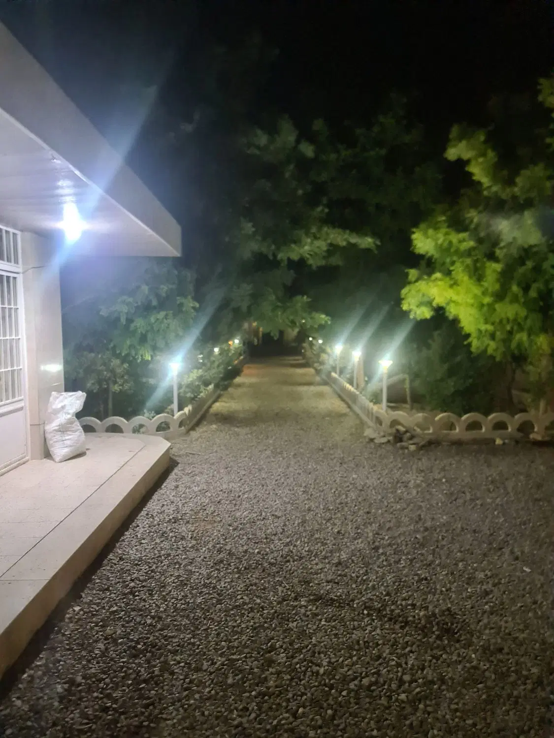 زمین کشاورزی