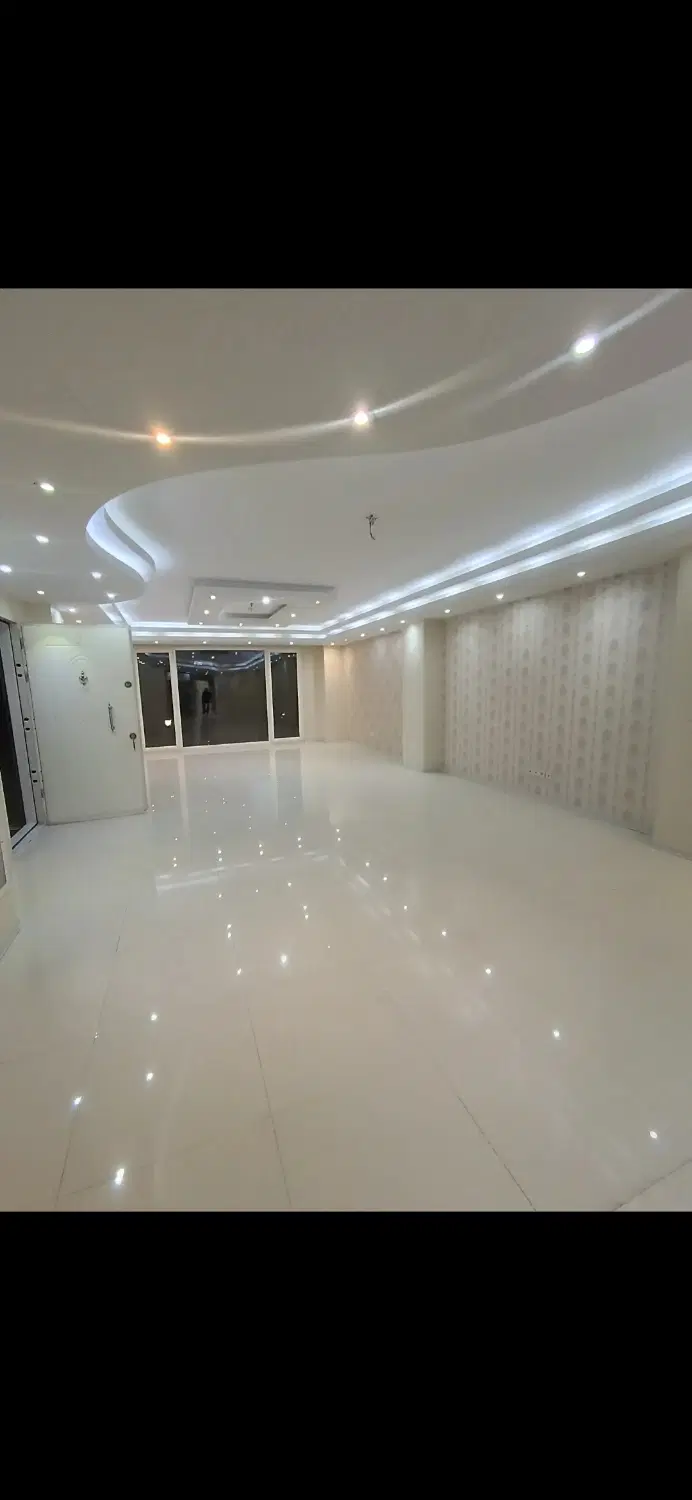 اجاره اپارتمان ۹۰ متری ۲ خواب