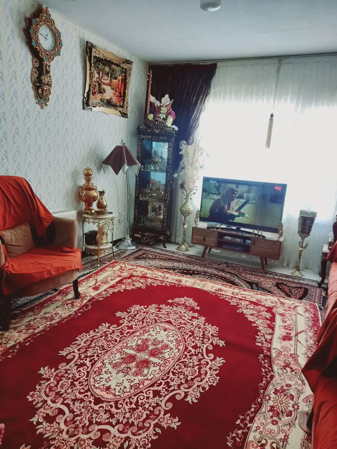 مسکن مهر دولت اباد