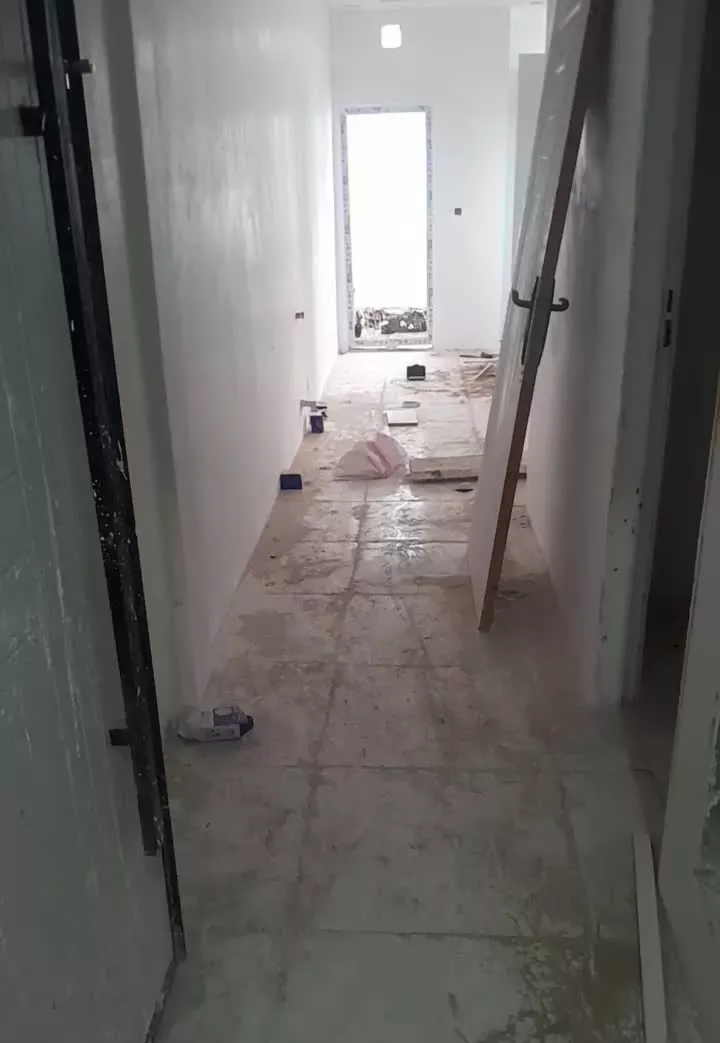 ۶۵ متر صفر منزل اباد .