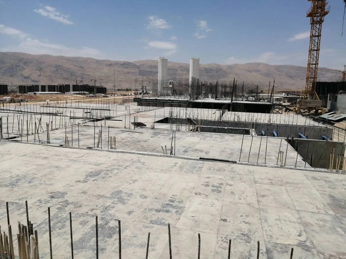 مسکن کمیل‌آباد