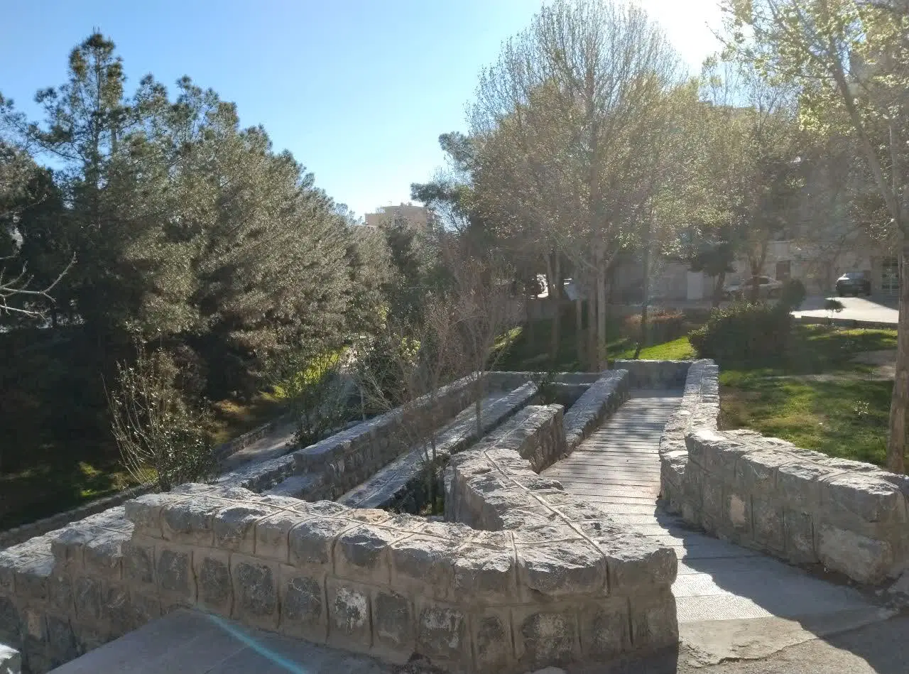 یک خوابه بزرگمهر