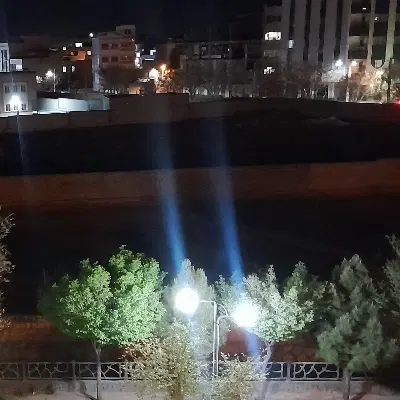 فروش زمین مزروعی 750متر درنزدیکی میدان