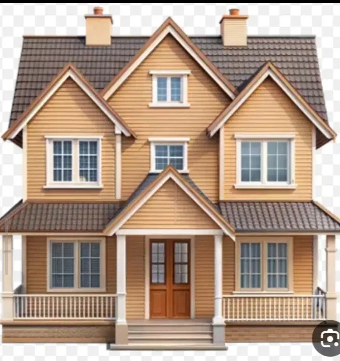فروش ساختمان مسکونی خیابان رودکی