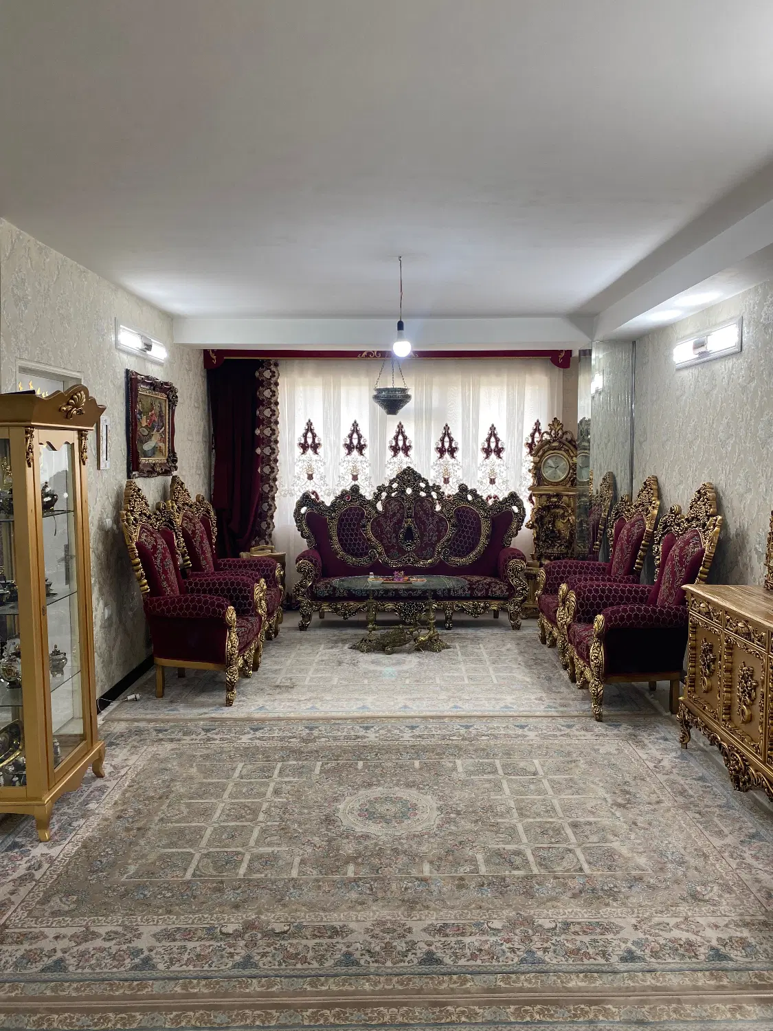 آپارتمان فروشی