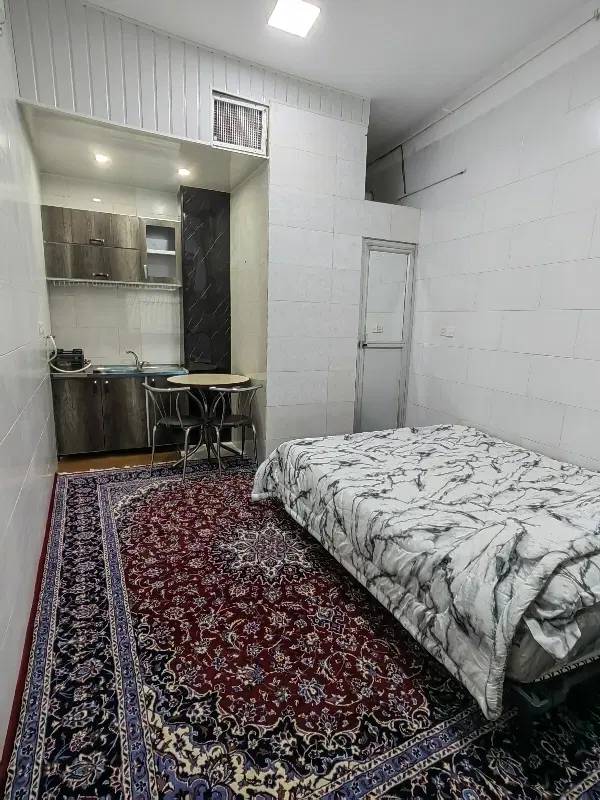 منزل دربست