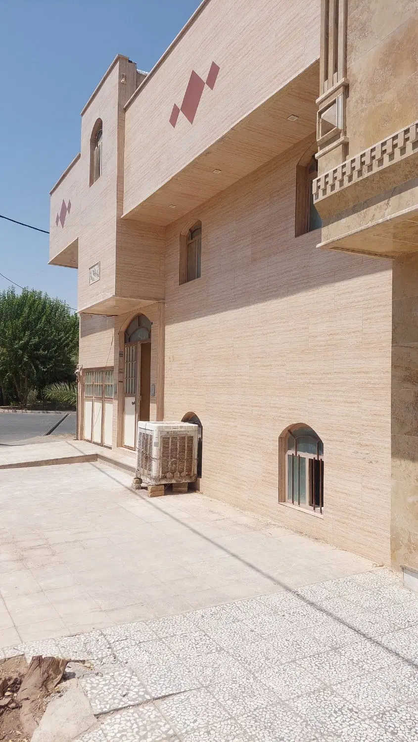 اجاره یک واحد مسکونی( زیرزمین )