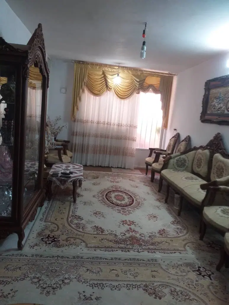 آپارتمان فروشی