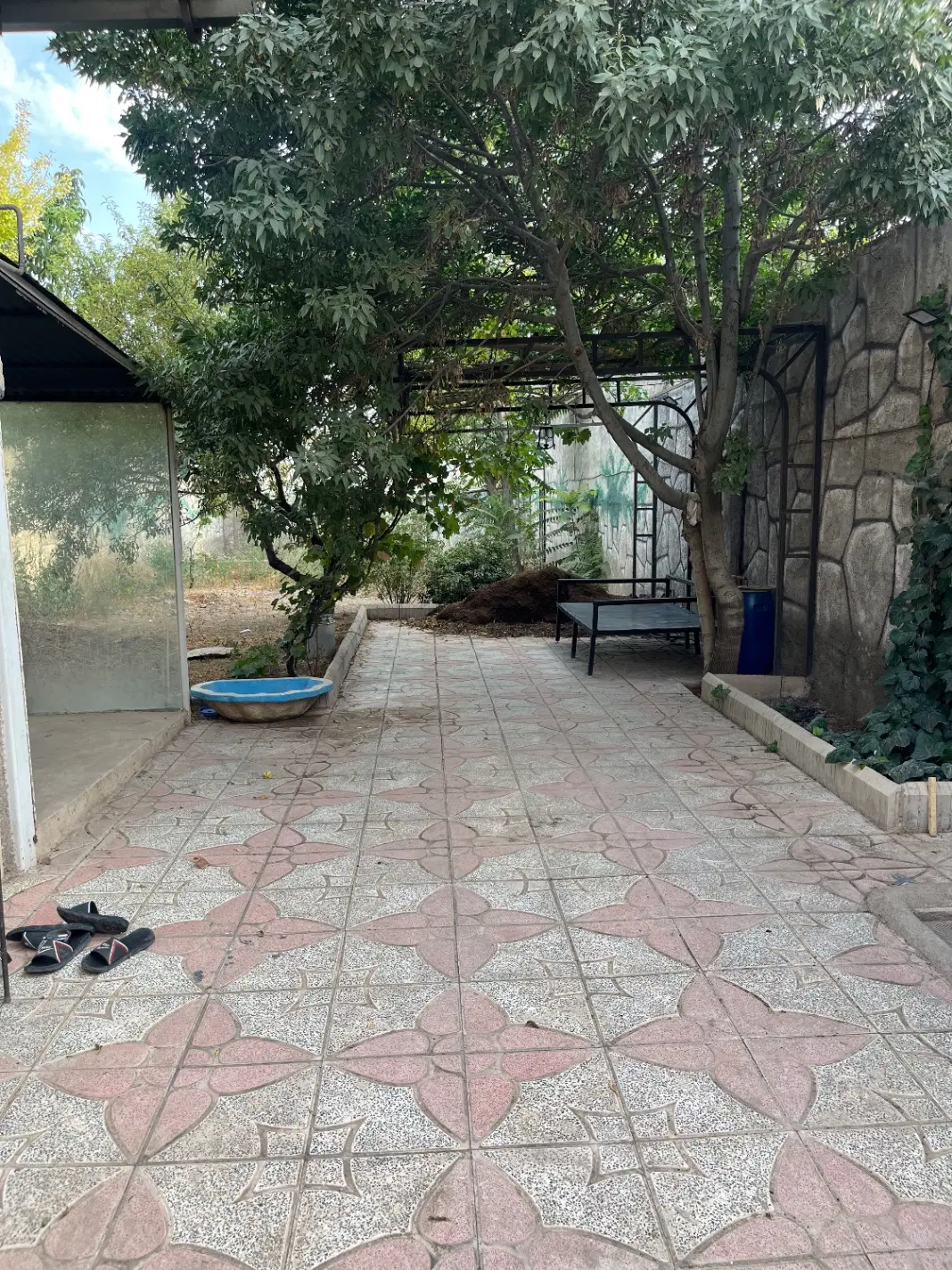 باغچه