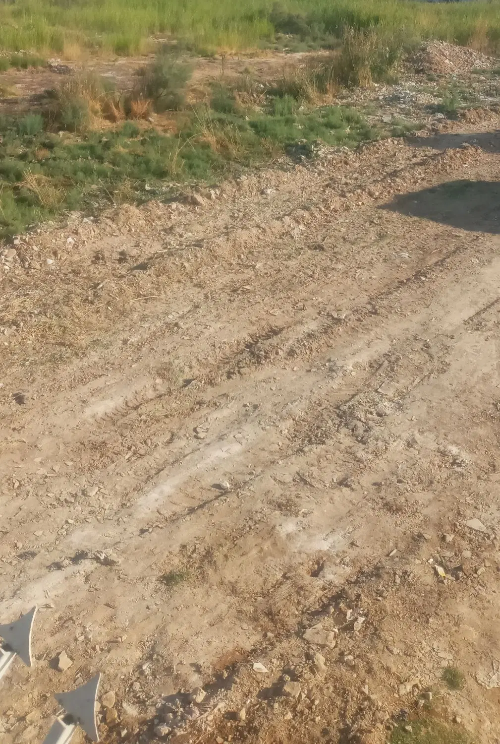 زمین جهت سرمایه گذاری
