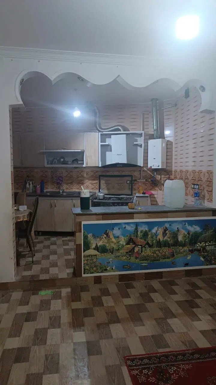 باغ فردوس روبه رو محله لبنان