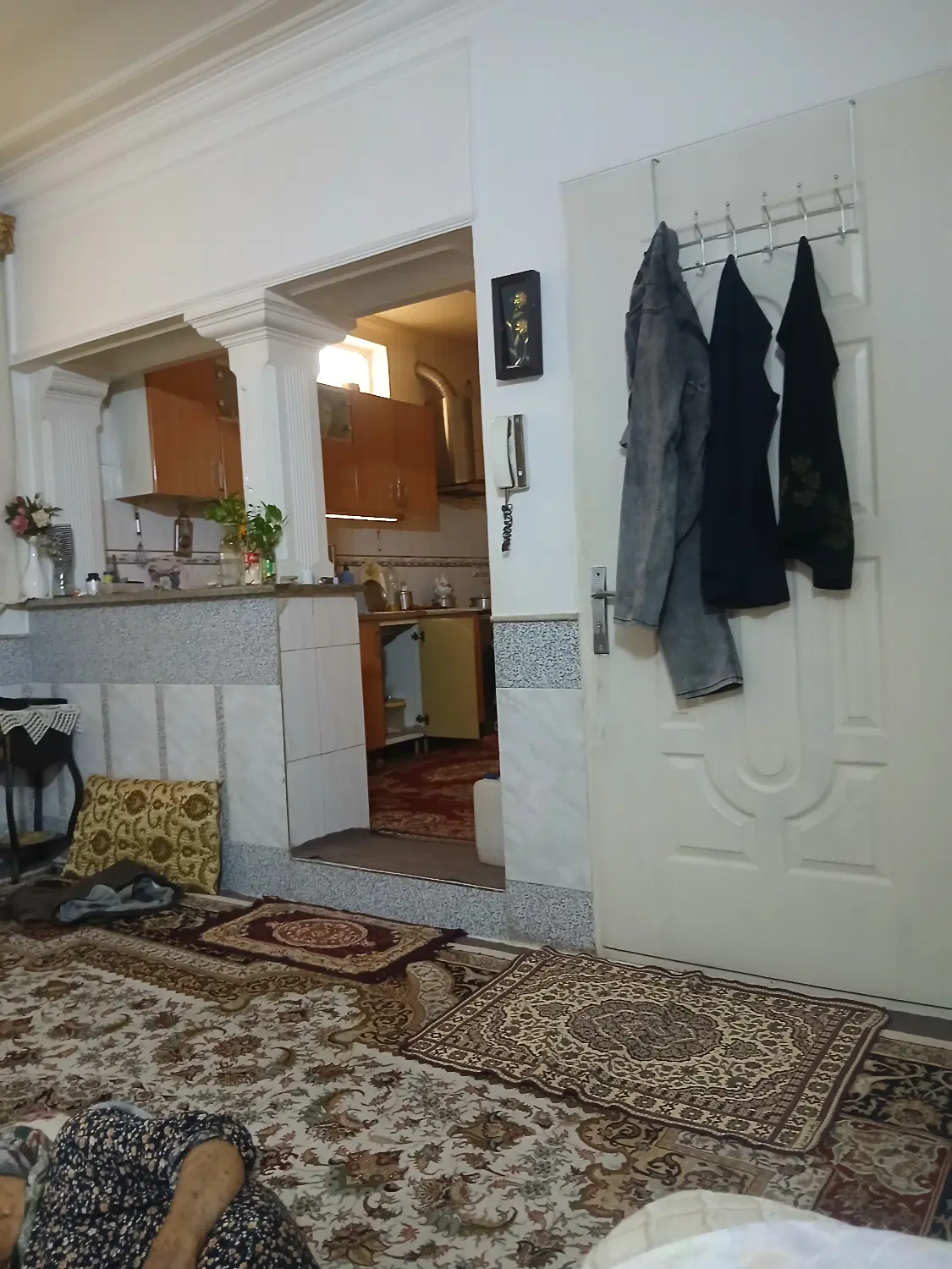 اجاره زیر زمین