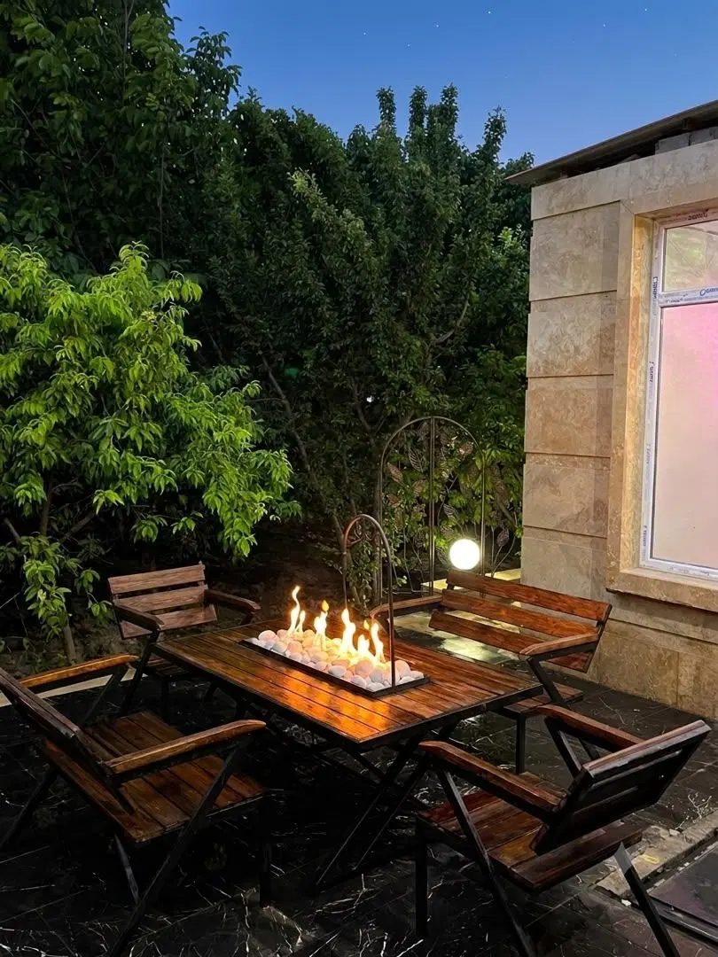 ویلااجاره ایی