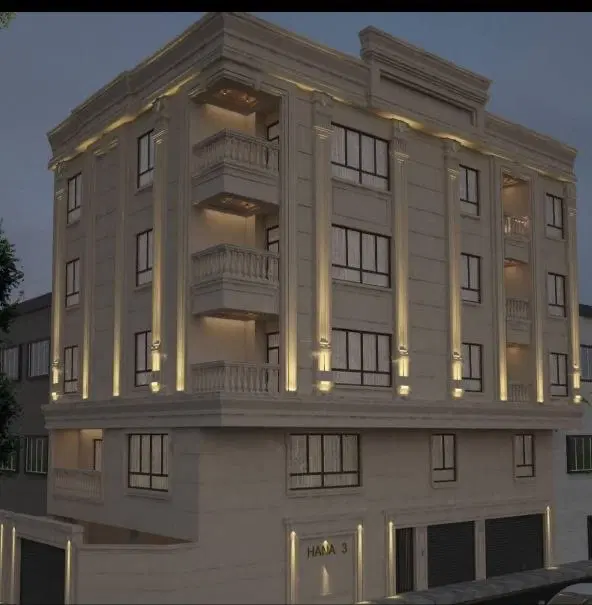 واحد آپارتمان فردوسی جنوبی