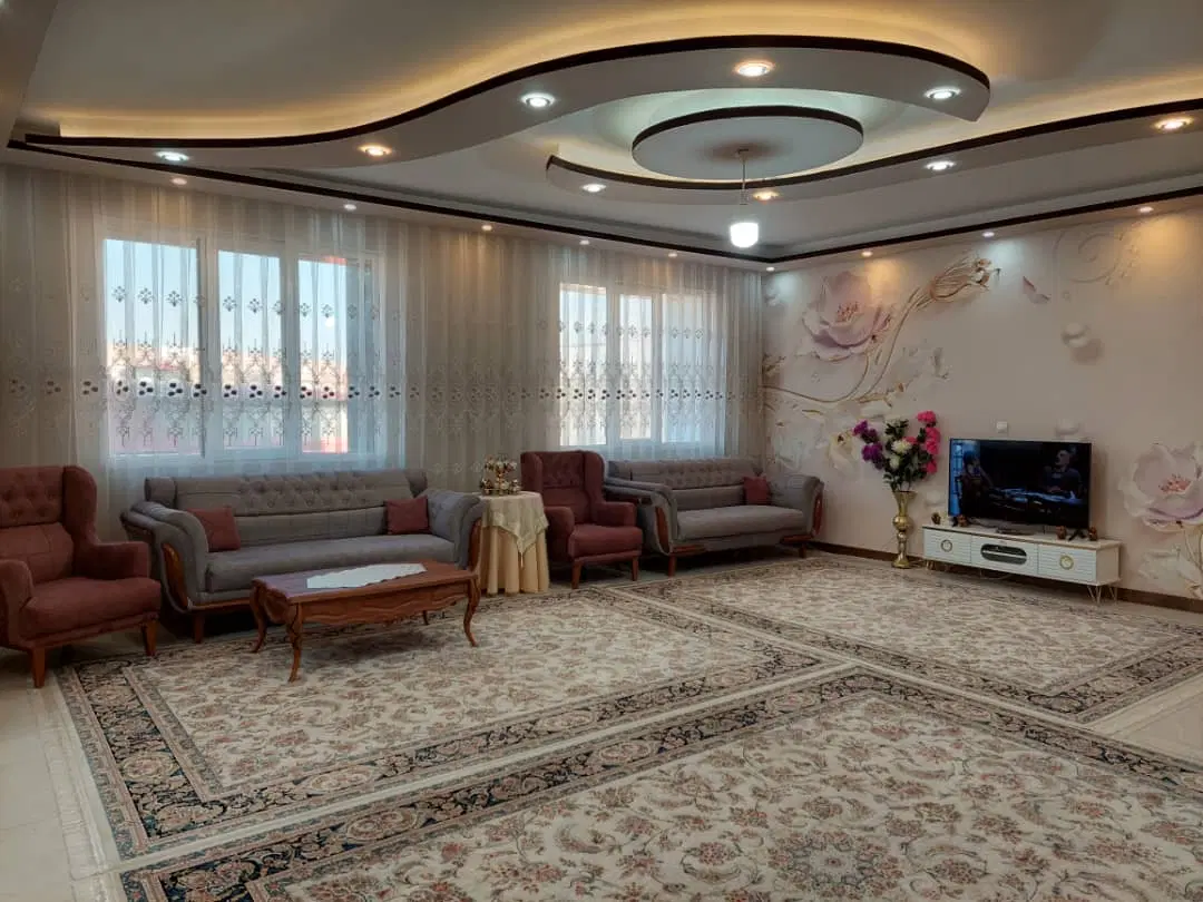فروش آپارتمان