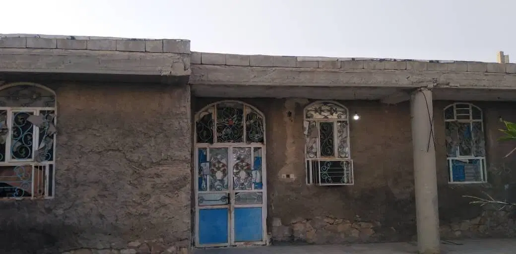 خونه دلوار