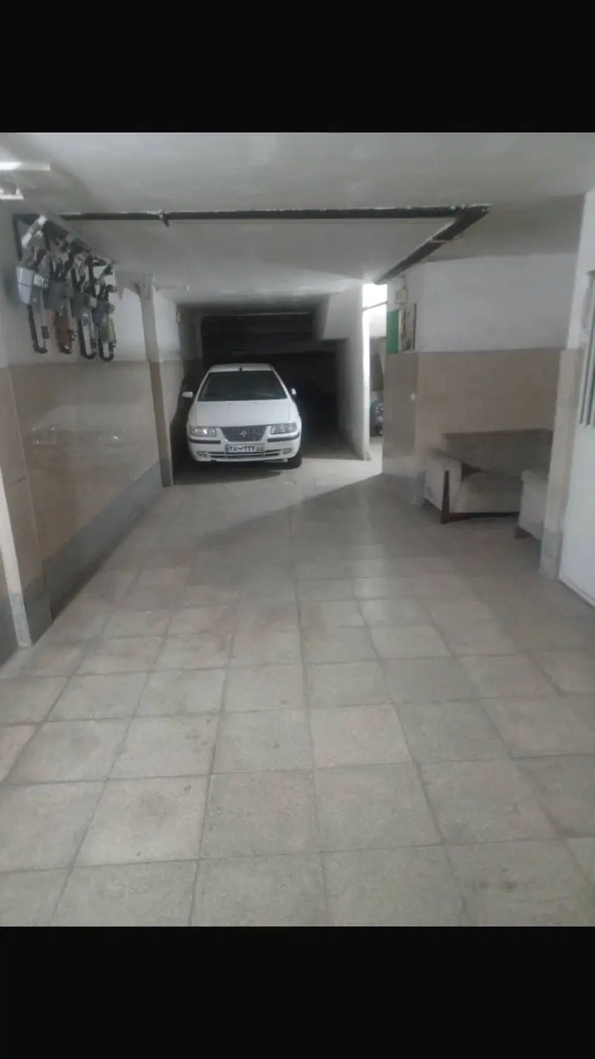 اجاره پارکینگ نازی اباد