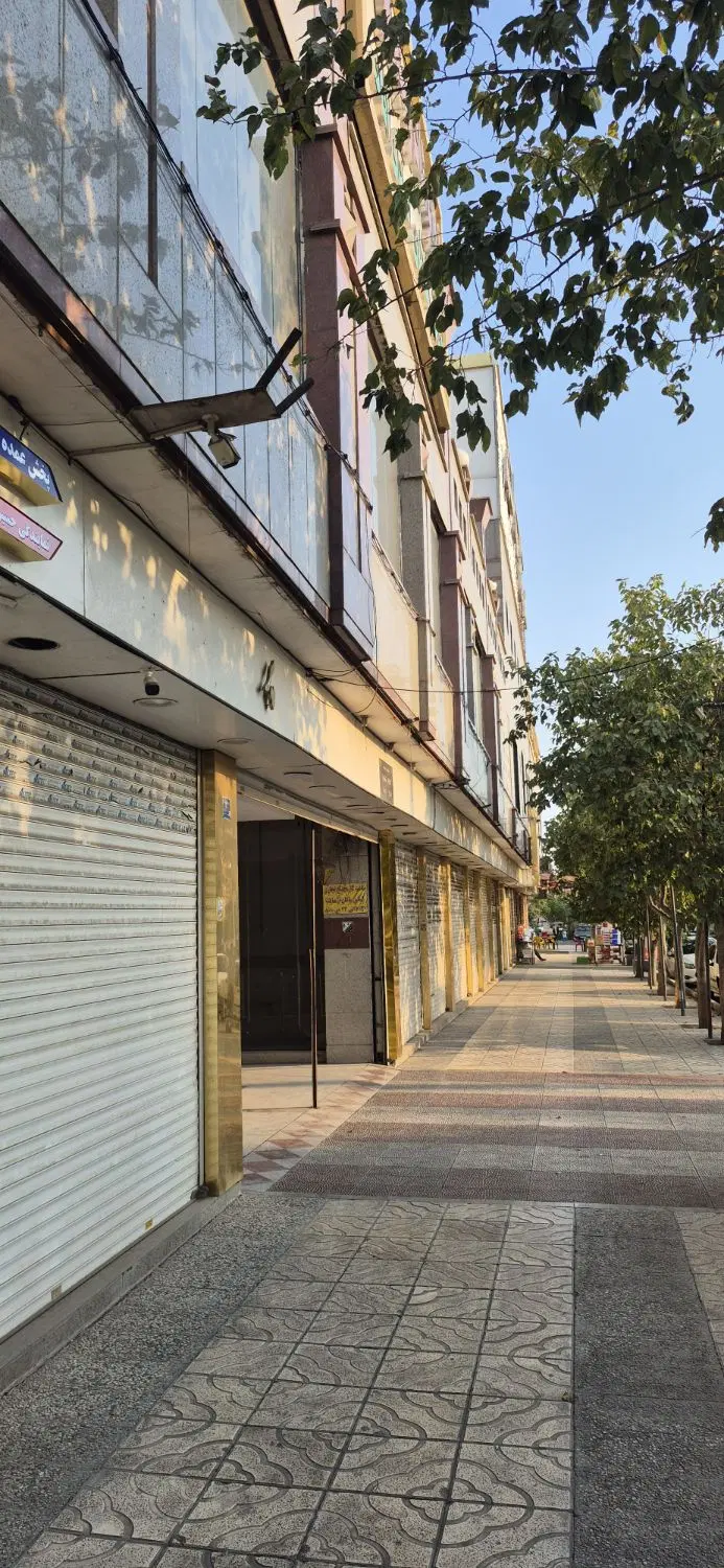 فروش تجاری مناسب سرمایه گذاری
