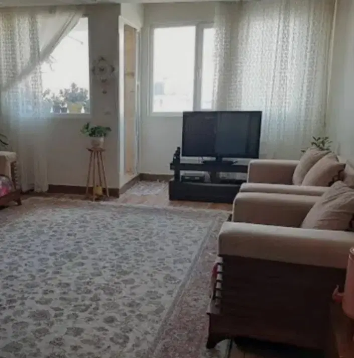 همخونه میشم