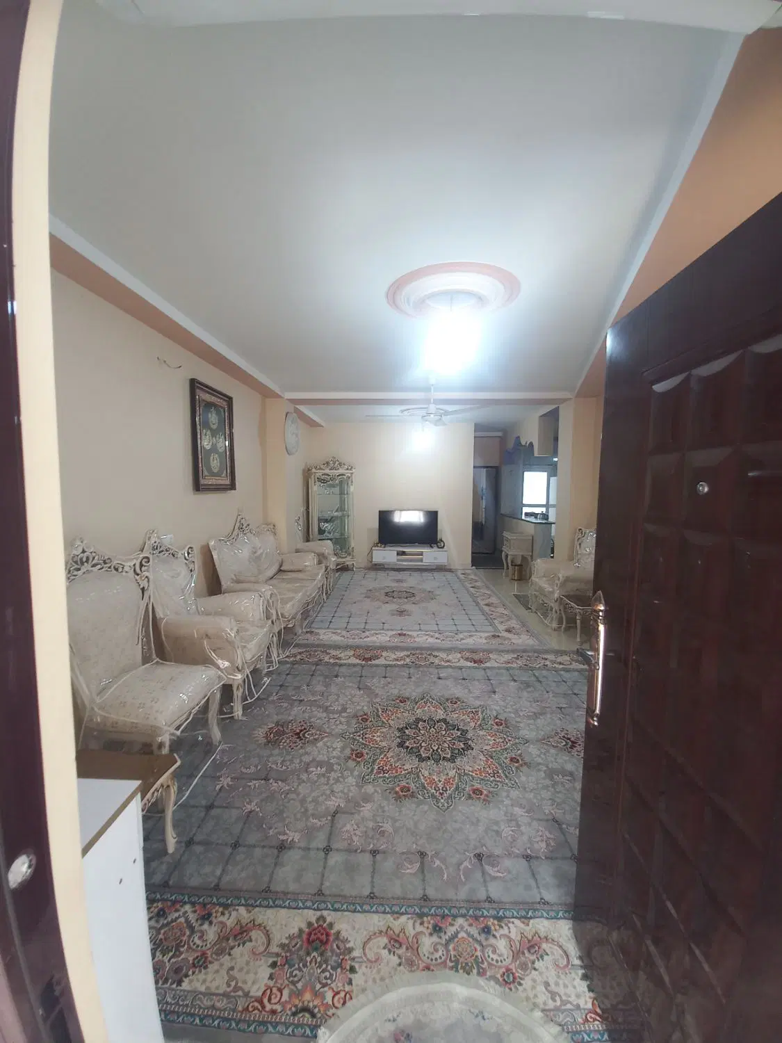 ویلایی رهن و اجاره