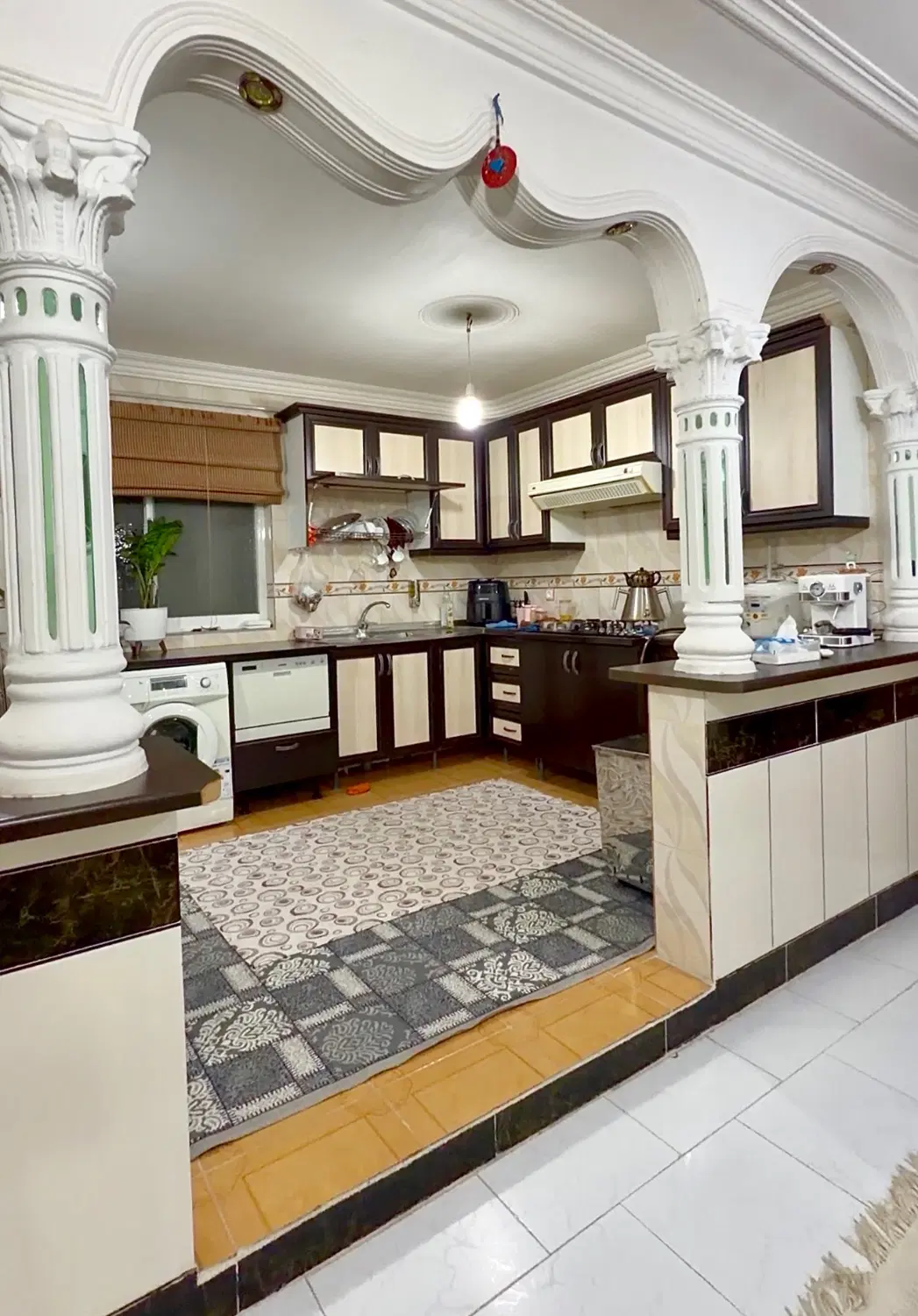 فروش واحد ۹۳ متری، تاپ لوکیشن ، بندرگز