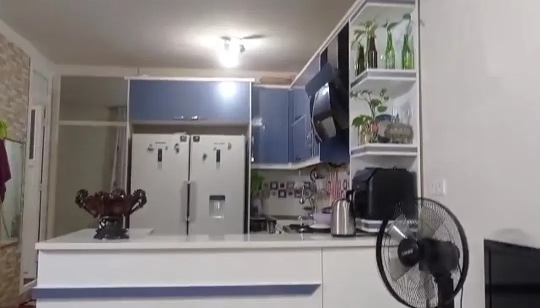 رهن و اجاره ۷۰ متر دو خواب شیک