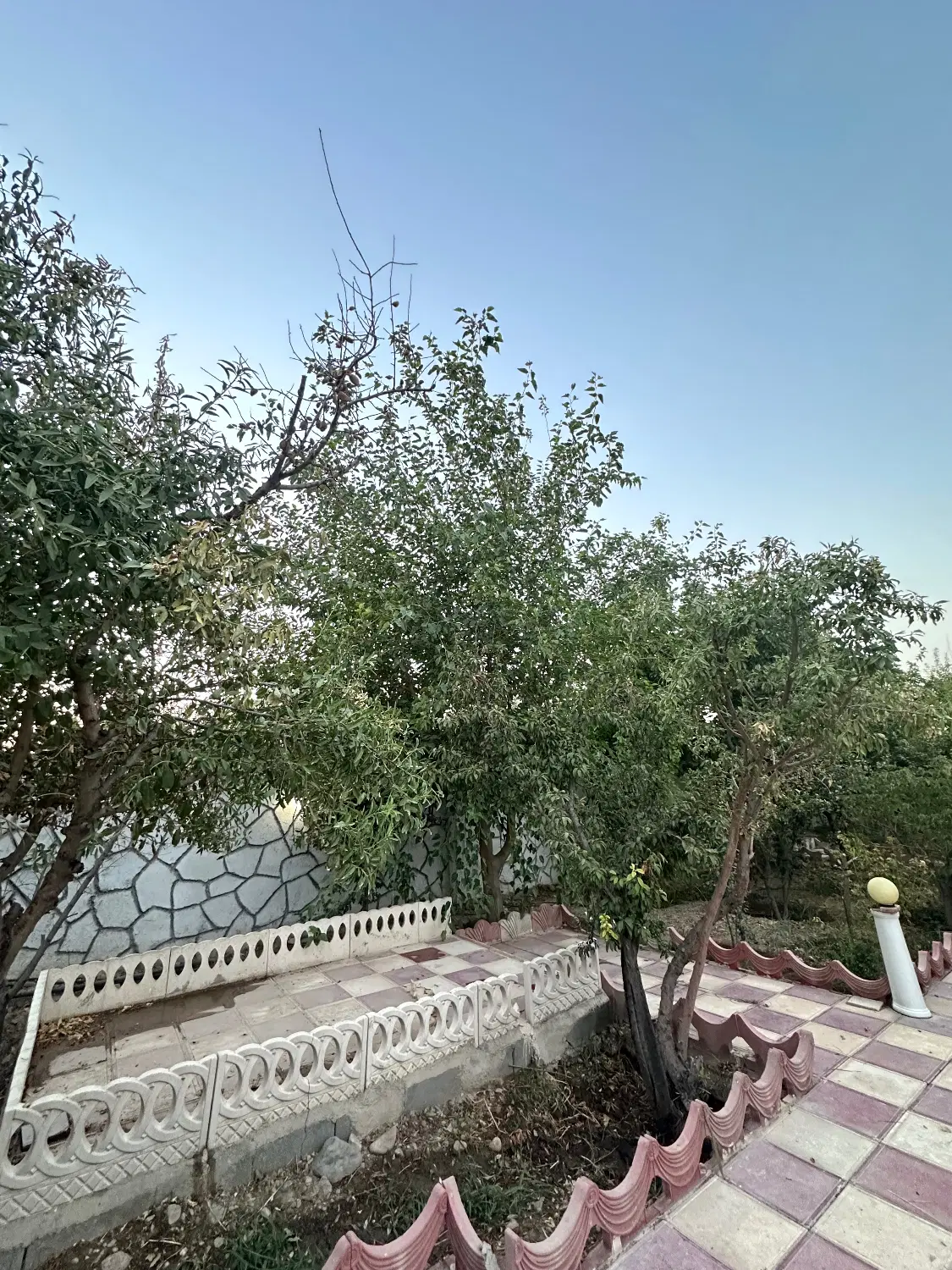 ۵۰۰ متر باغ ویلا_ سند تک برگ_آب و برق_سعیدآباد