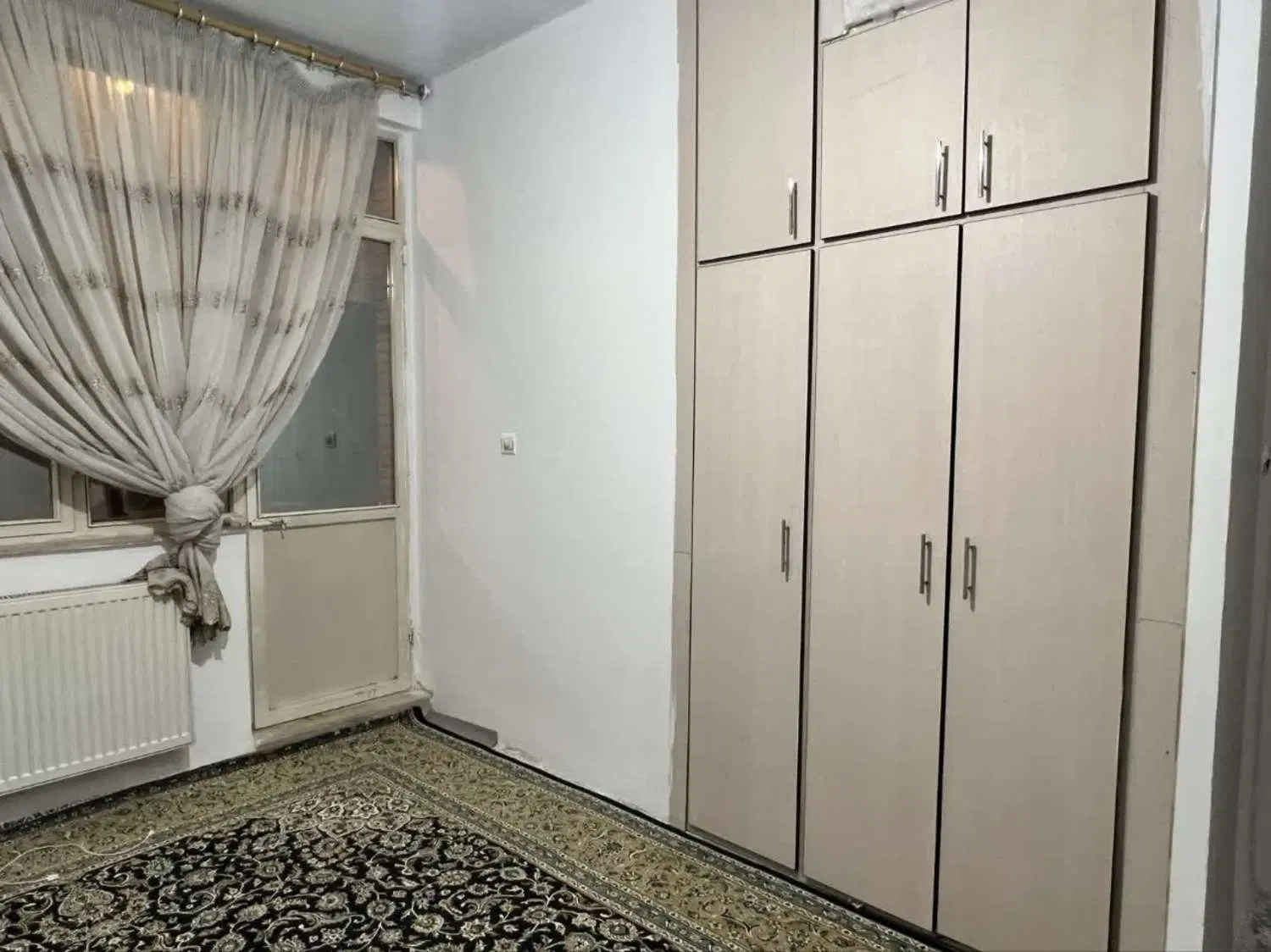 اجاره آپارتمان ۱۰۰ متری شهرک متخصصین