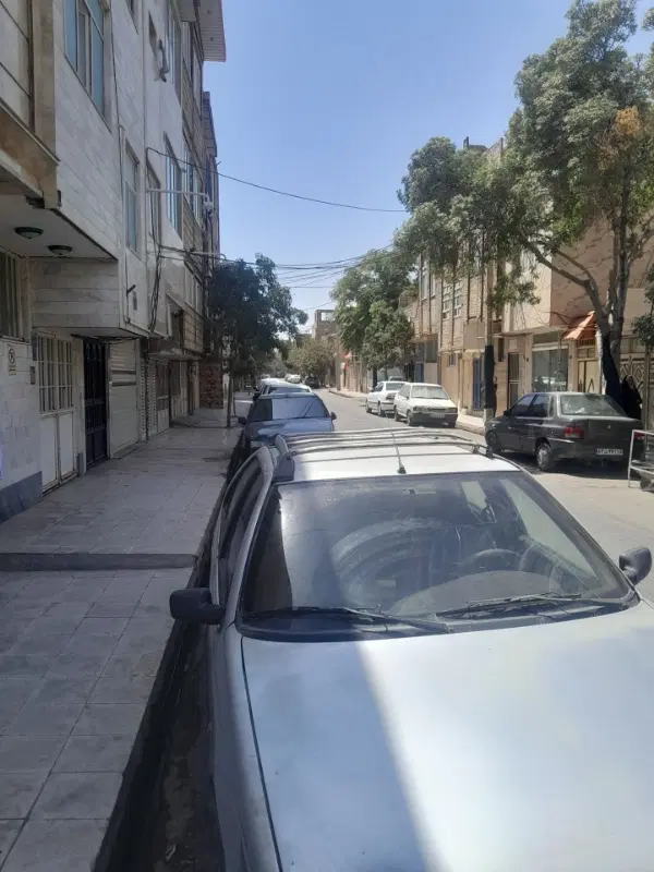 فروش زمین ملک