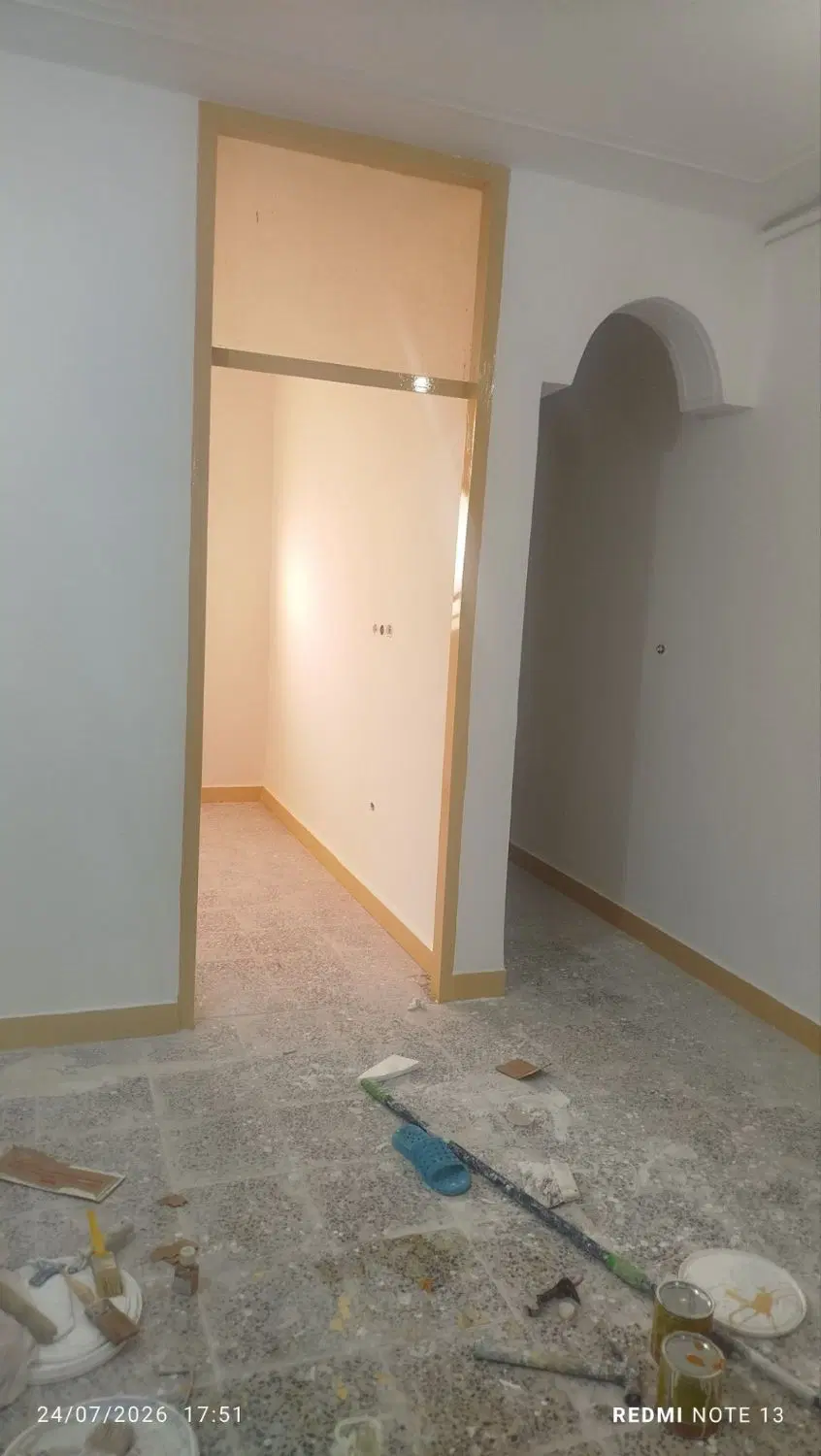 آپارتمان مهدیس