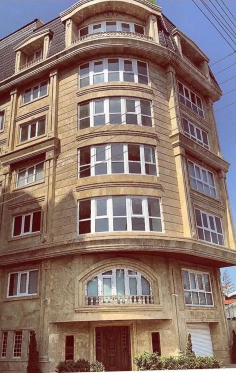 فروش آپارتمان