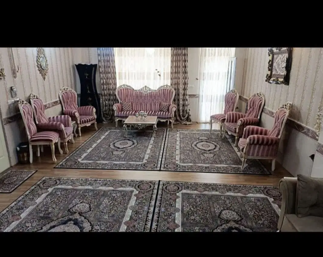 اجاره آپارتمان