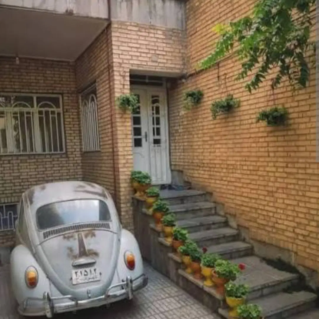 خانه ویلایی ۳۱۰ متر