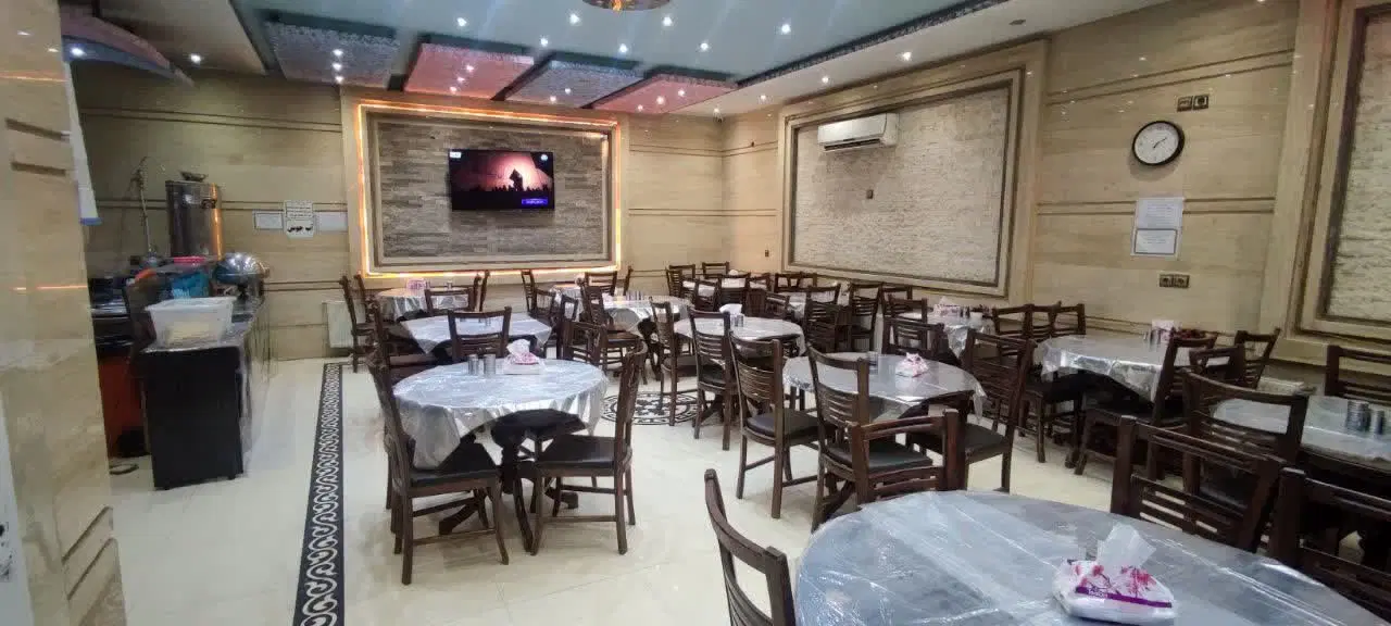 هتل را در مشهد بی واسطه رزرو کنید