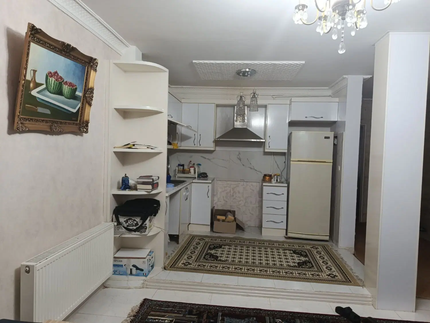 مسکن