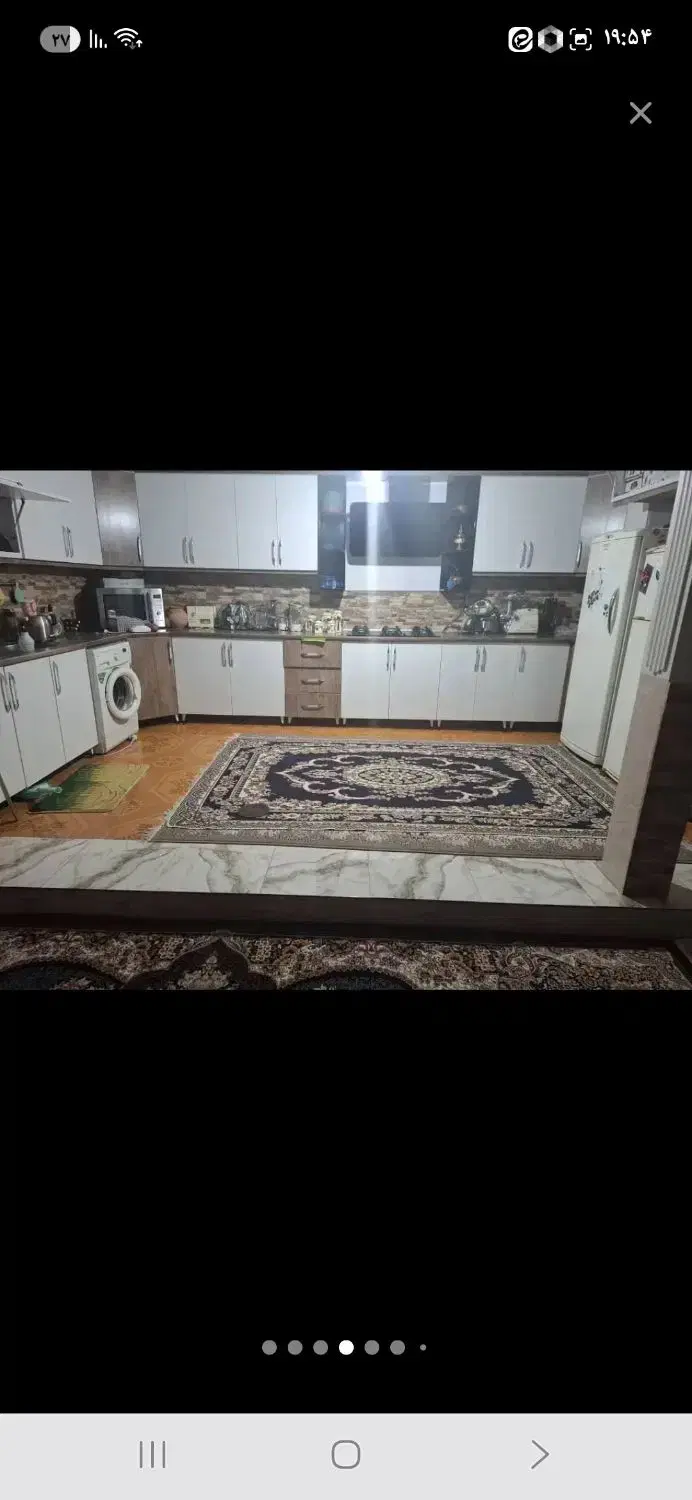 ساختمان دوطبقه ویلایی