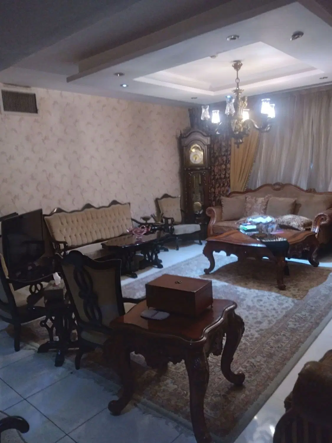 مسکن ویژه ۱۰۷ متری سند دار