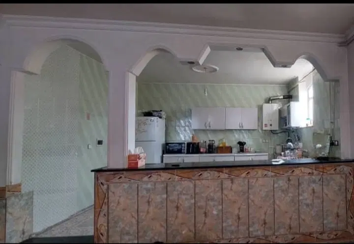 خانه ویلایی