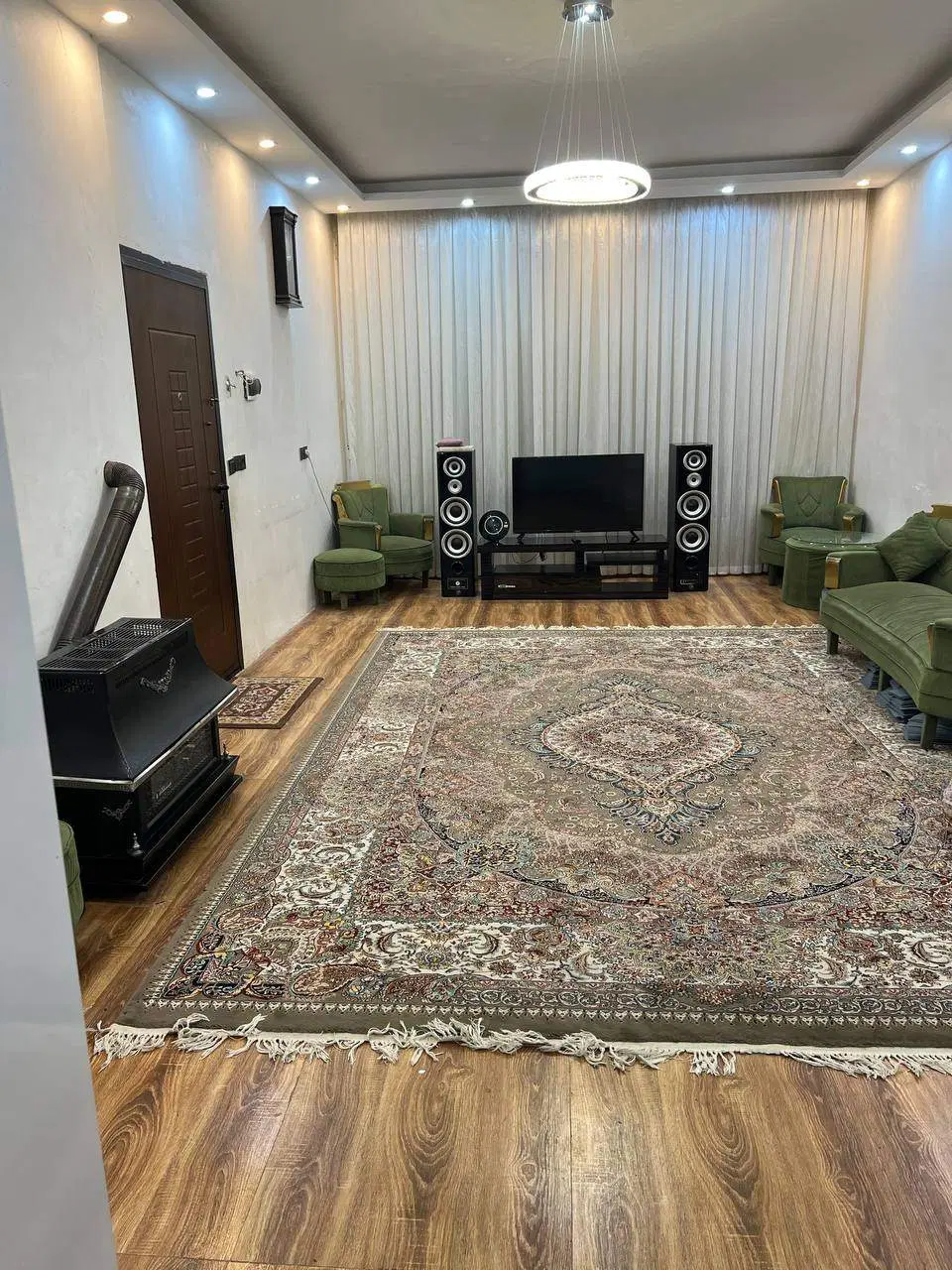 فروش خانه 75متری
