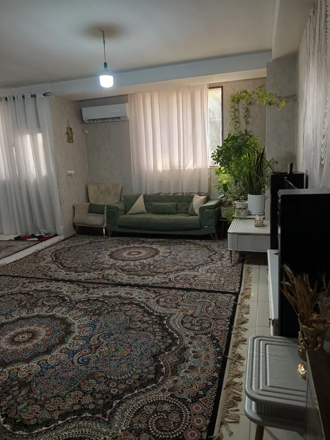 منزل 55متری