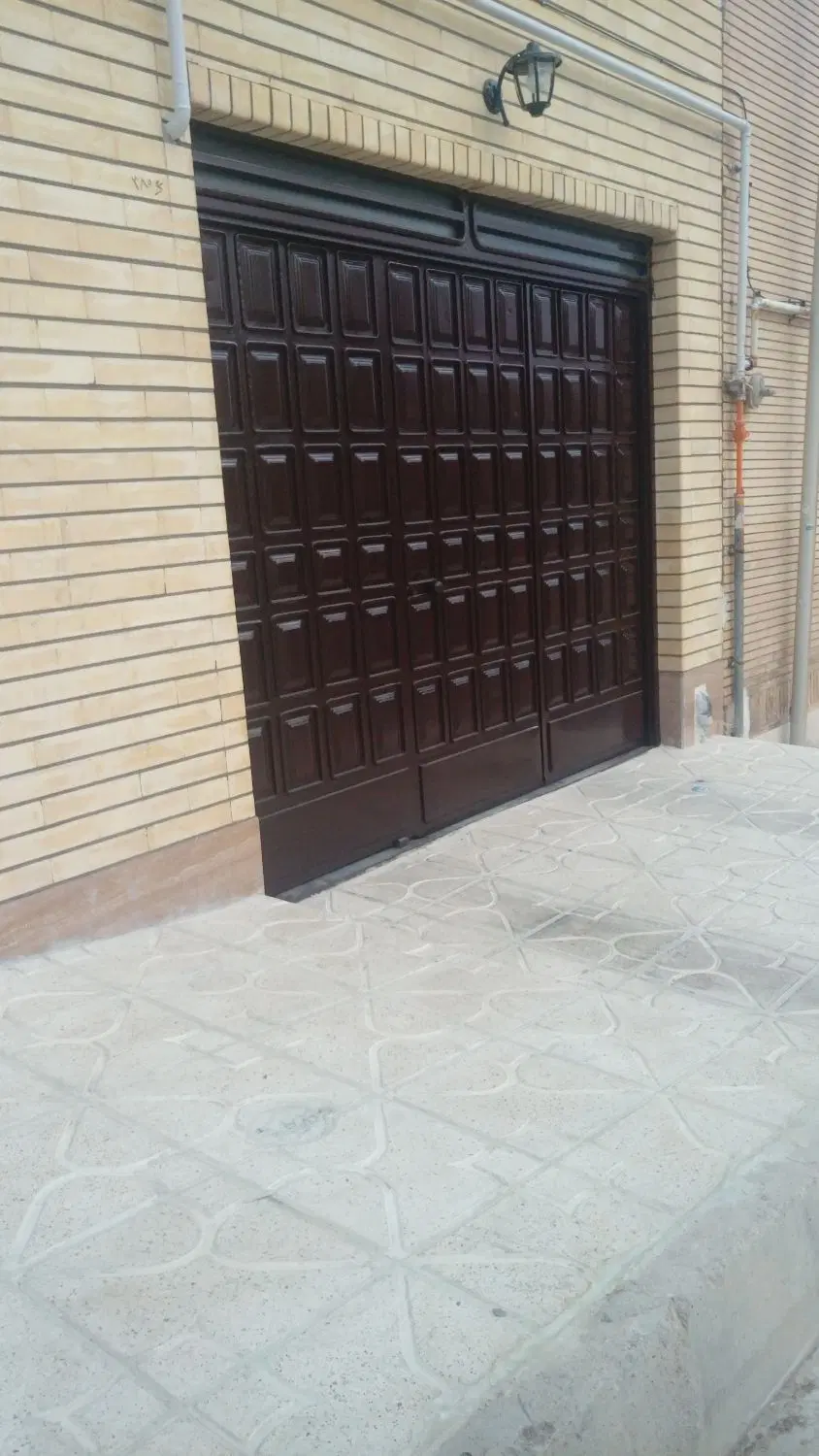 رهن منزل مسکونی